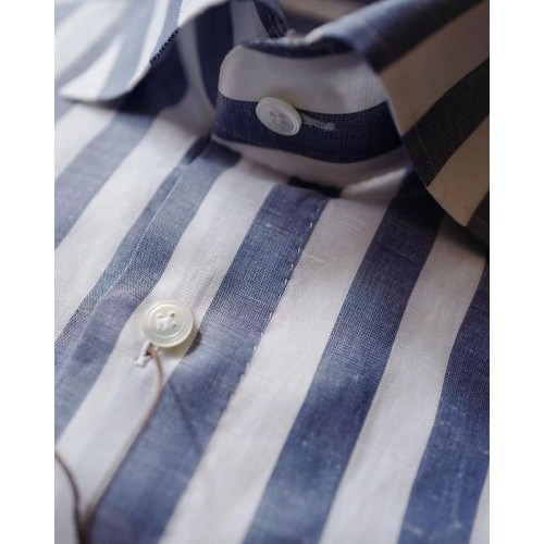 Caccioppoli Shirt by Last&Lapel